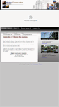 Mobile Screenshot of modernconstruction.org
